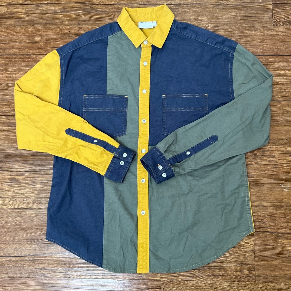 ASOS Button Down Shirt